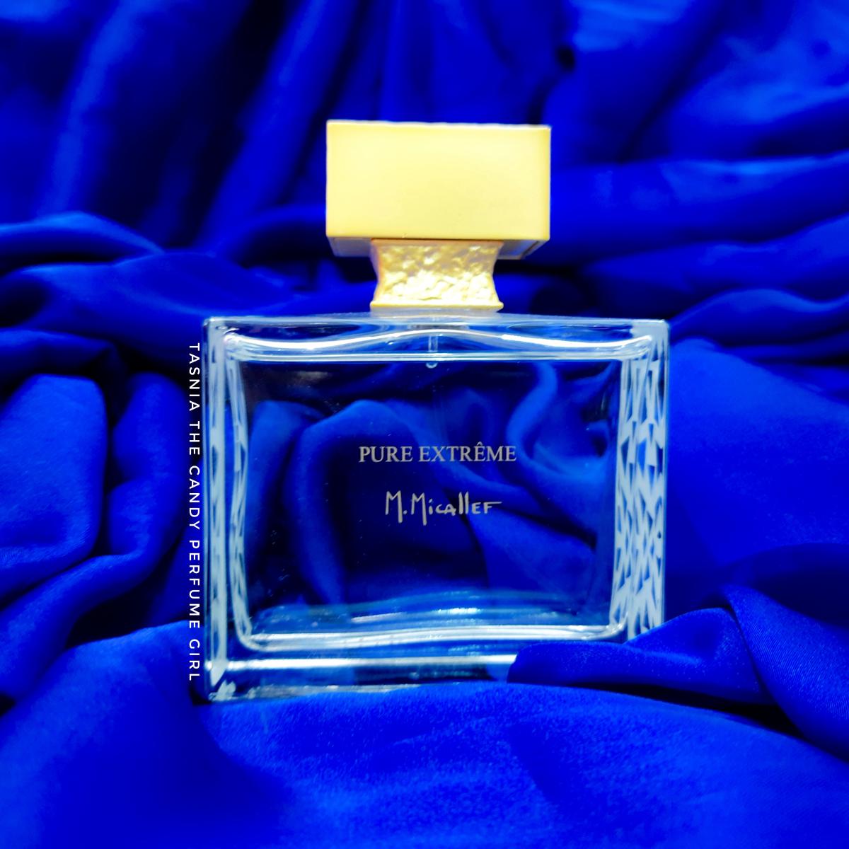 تصویر عطر پیور اکستریم ام میکالف
