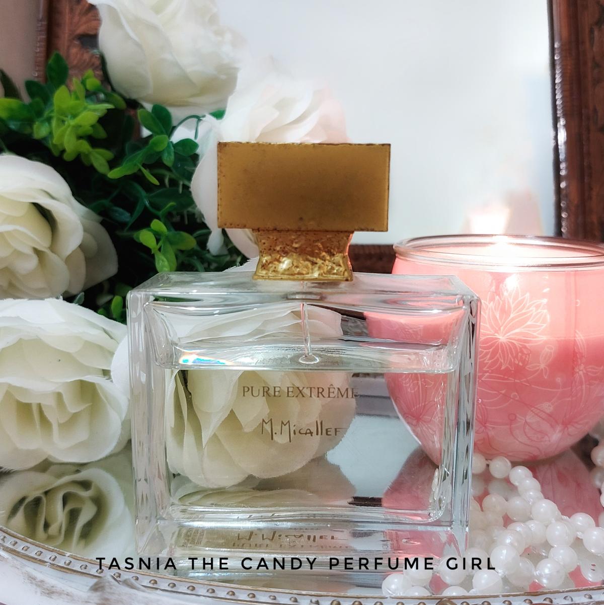 تصویر عطر پیور اکستریم ام میکالف