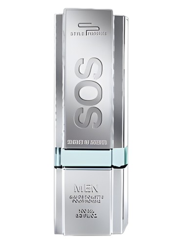 تصویر عطر اس او اس سیکرت آف سنت استایل پرفیوم