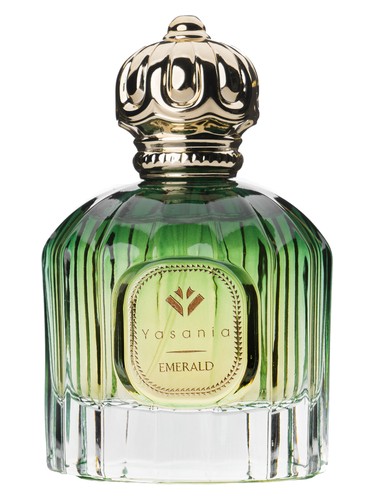 تصویر عطر امِرالد یاسانیا