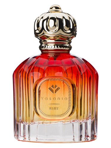 تصویر عطر روبی یاسانیا