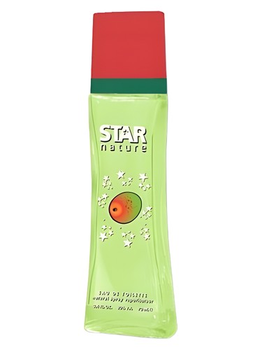 تصویر عطر منگو استار نیچر