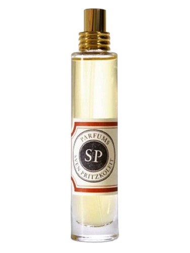 تصویر عطر کریسمس سنت کاسیس اس‌پی پرفیومز اسون پریتزکولایت