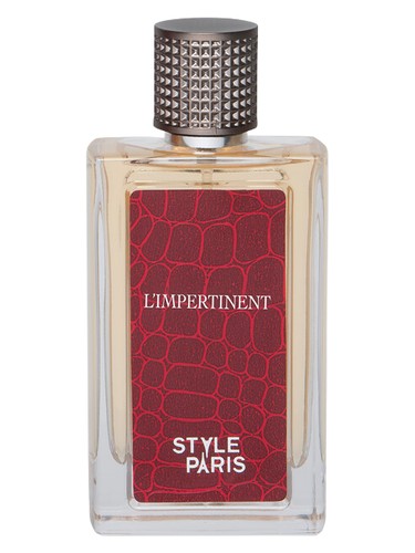 تصویر عطر لیمپرته‌نان استایل پاریس