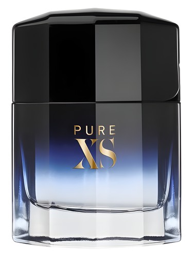 تصویر عطر پیور ایکس اس رابان