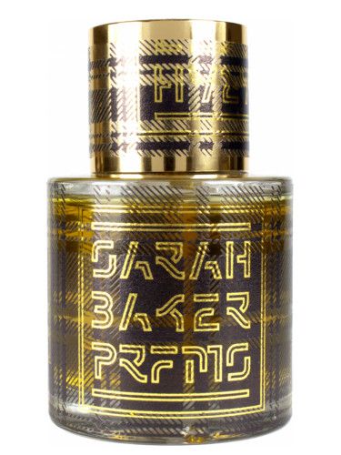تصویر عطر تارتان سارا بیکر پرفیومز