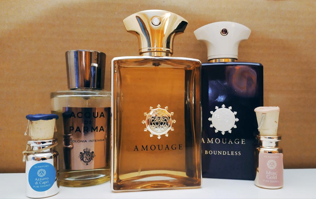 تصویر عطر آتسورو دی کاپری – او دو پرفیوم برونو آکامپورا