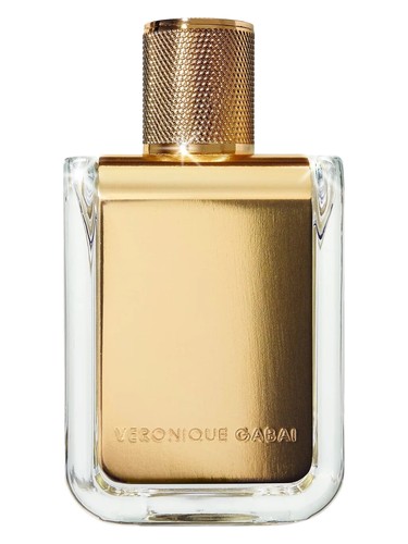 تصویر عطر دزرت رز وِرانیک گابای