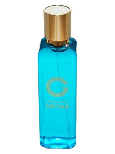 تصویر عطر بادی وِرانیک گابای