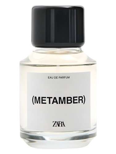 تصویر عطر متامبر زارا