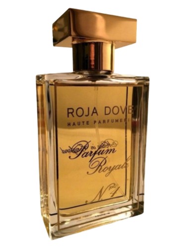 تصویر عطر روجا داو پرفیوم رویال نامبر فور روژا داو