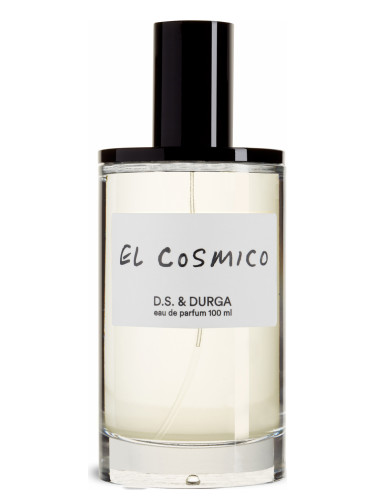 تصویر عطر ال کوزمیکو دیاس اند دورگا