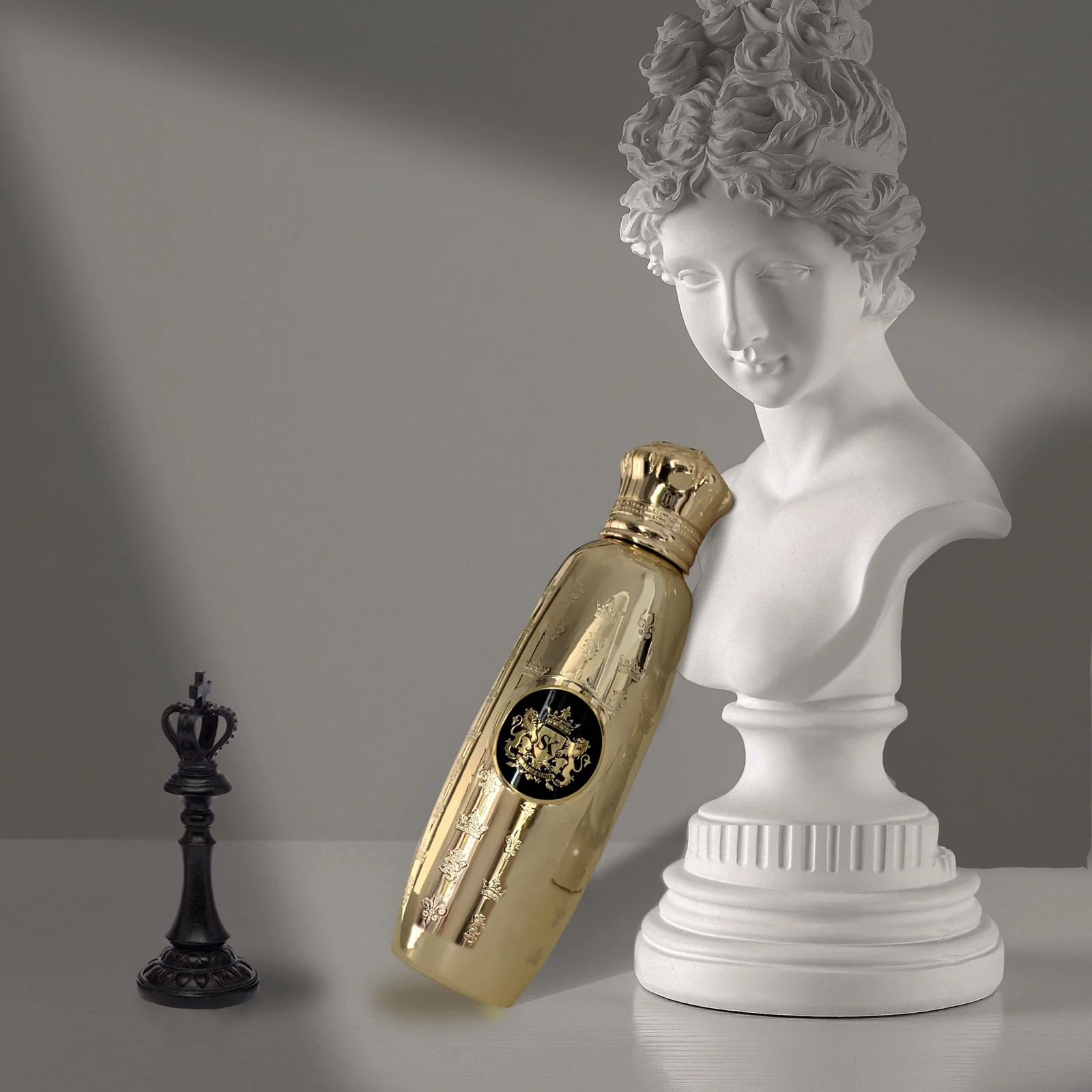 تصویر عطر کورسا اسپیریت آو کینگز