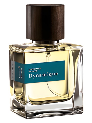 تصویر عطر داینامیک سایبیریِن ولنس