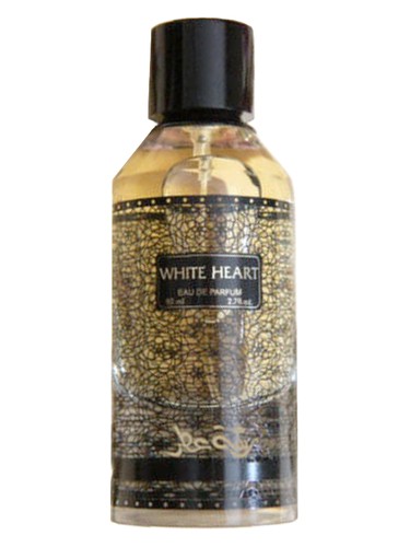 تصویر عطر وایت امبر راشت اوتر