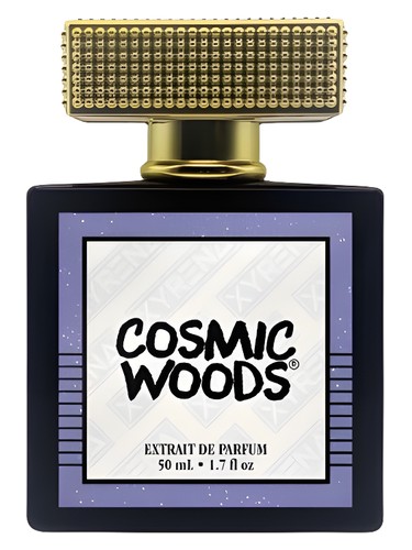 تصویر عطر کازمیک وودز زایرنا