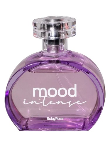 تصویر عطر فیلز مود اینتنس روبی رز