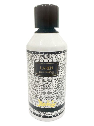 تصویر عطر لارن راشت اوتر