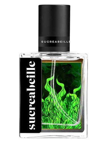 تصویر عطر وایلدفایر سوکرابِی