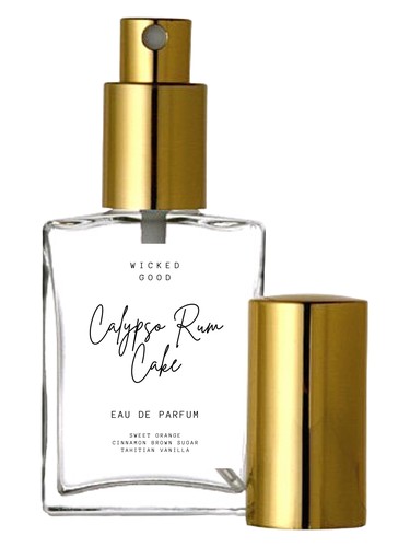 تصویر عطر کالیتسو رام کیک ویکِد گود
