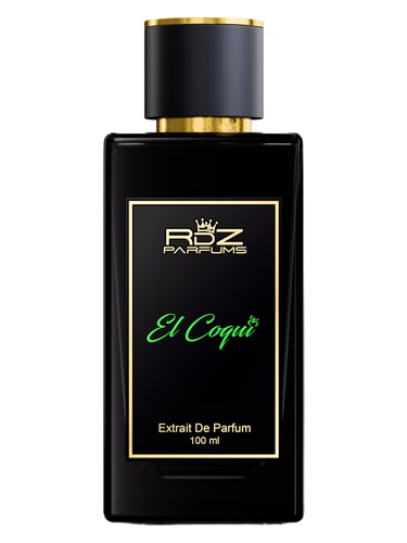 تصویر عطر ال کوکی آر‌دی‌زد پرفیومز