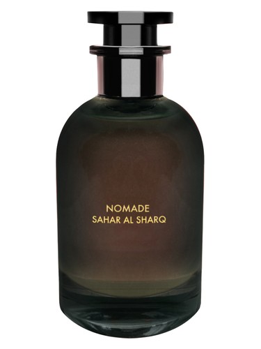 تصویر عطر نومد سحر الشرق پرفیومز