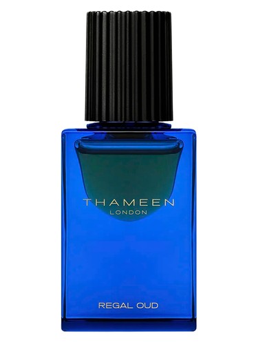 تصویر عطر ریگال عود ثمین