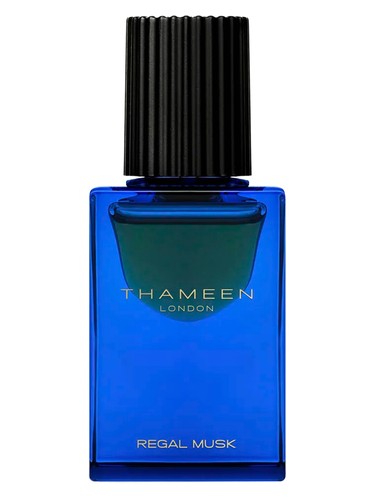 تصویر عطر ریگال ماسک ثمین
