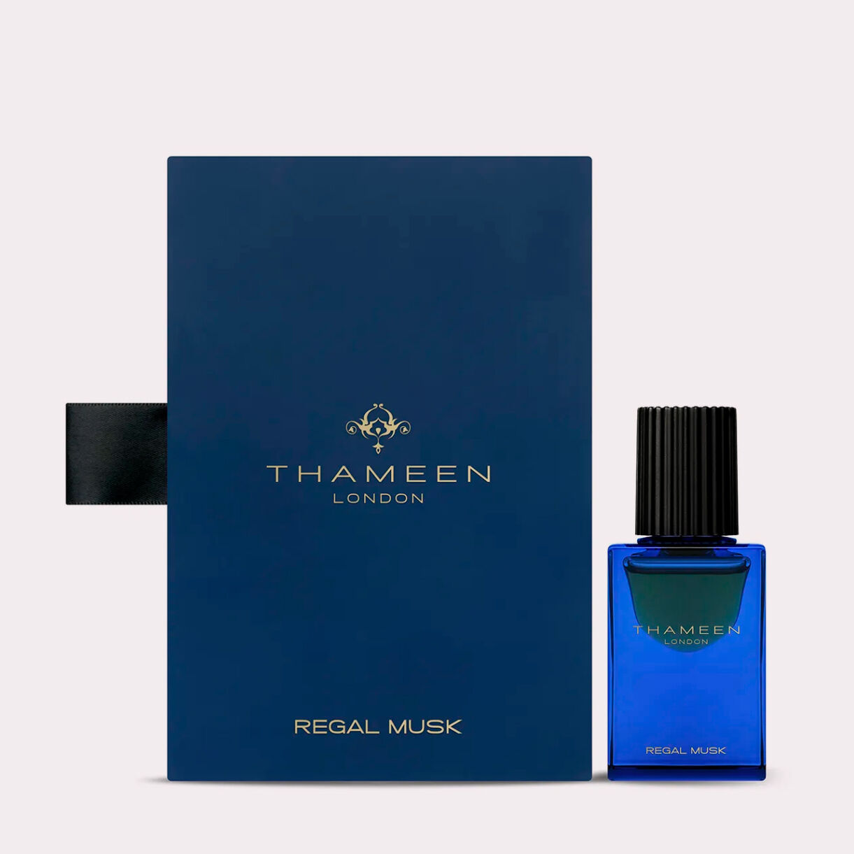 تصویر عطر ریگال ماسک ثمین