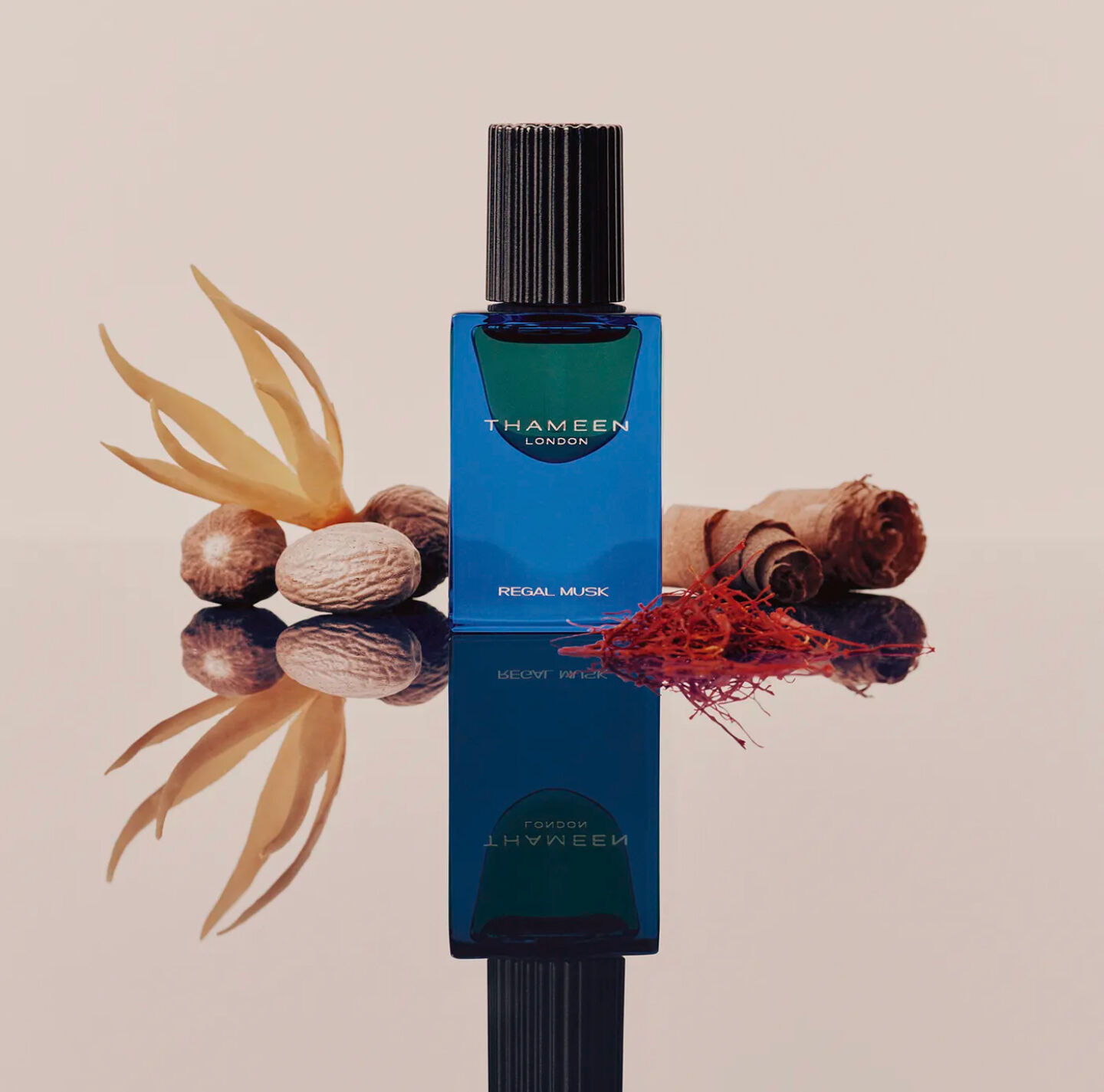 تصویر عطر ریگال ماسک ثمین