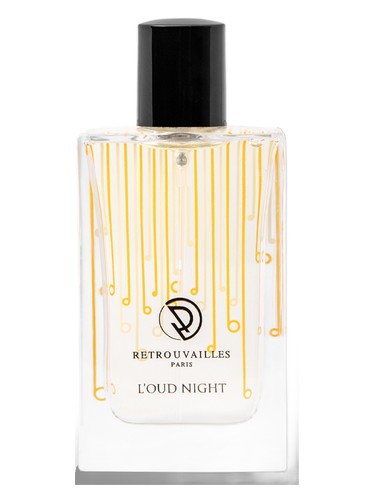 تصویر عطر لُود نایت رترووای