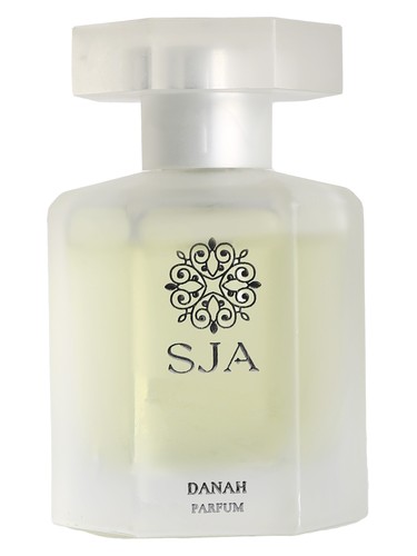 تصویر عطر دانا اسجیای پرفیومز