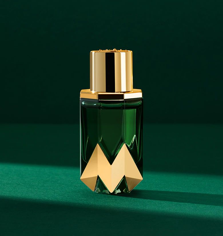 تصویر عطر جید رویِلتی بای مالوما