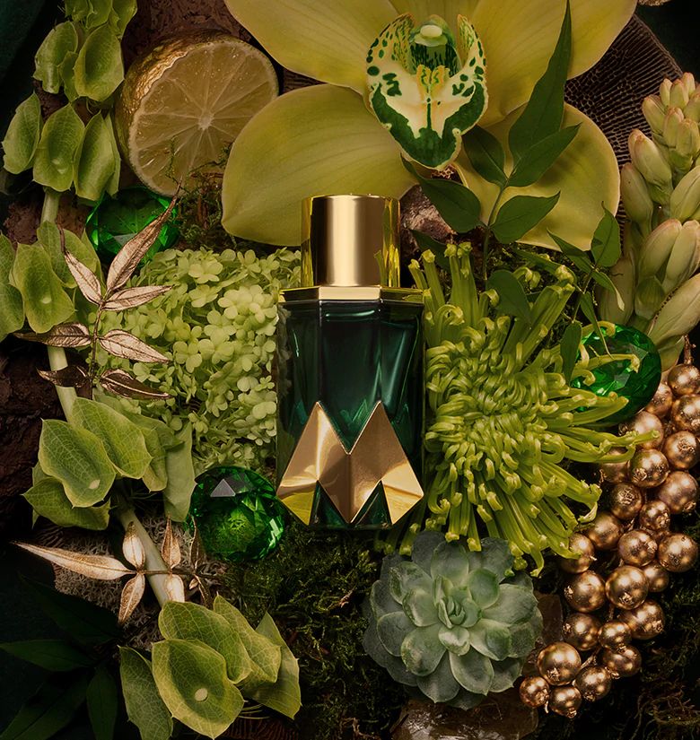 تصویر عطر جید رویِلتی بای مالوما