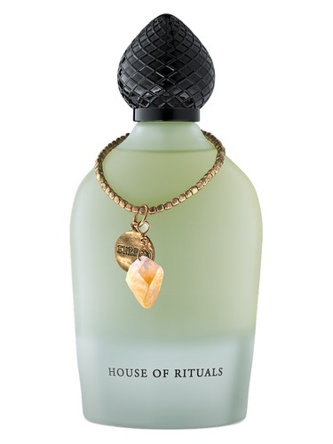 تصویر عطر وایلد وتیور ریچوالز