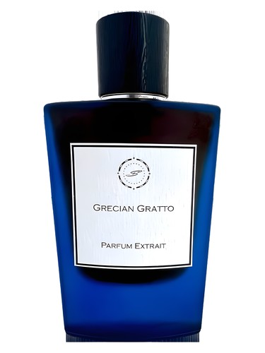 تصویر عطر گریشن گراتو سنت جرنی