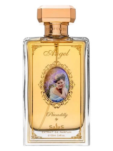 تصویر عطر انجل سالاس