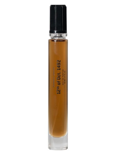 تصویر عطر دوازدهم اکتبر ۱۴۹۲ روندهولز