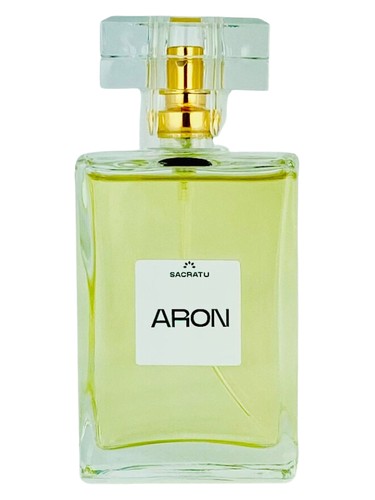 تصویر عطر آرون ساکراتو