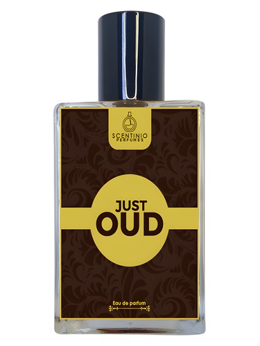 تصویر عطر جاست عود سنتینیو پرفیومز