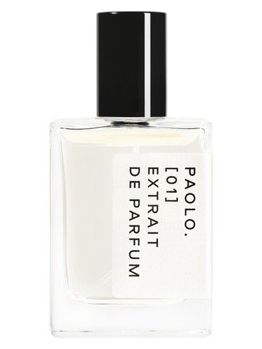 تصویر عطر پائولو صفر یک سینونیم