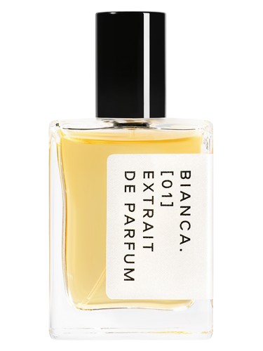 تصویر عطر بیانکا صفر یک سینونیم