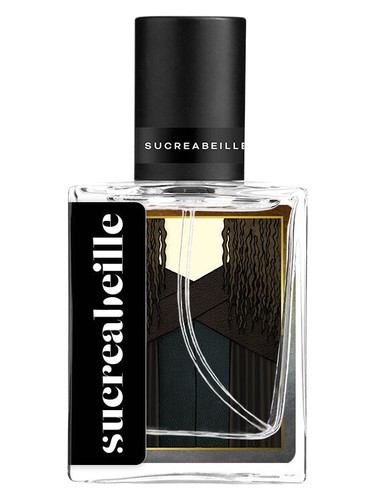 تصویر عطر نو ناثینگ سوکرابِی