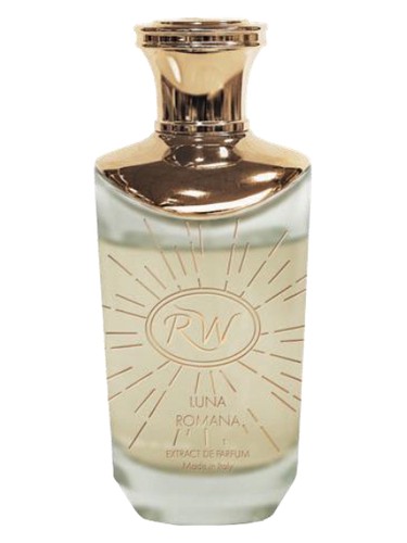 تصویر عطر لونا رومانا رز وود