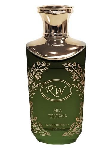تصویر عطر آریا توسکانا رز وود
