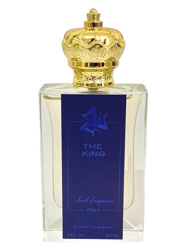 تصویر عطر د کینگ سیسیلی فراگانسس