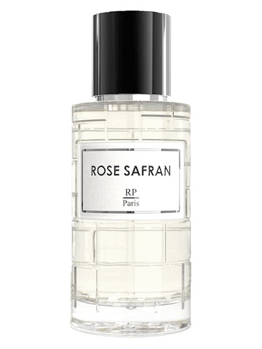 تصویر عطر رز زعفران آرپی پرفیومز