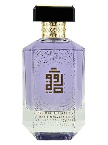 تصویر عطر استار لایت روضه پرفیومز