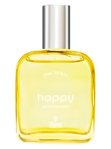 تصویر عطر هپی ترا کازمتیکوس