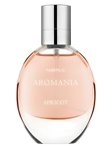 تصویر عطر آرومانیا اپریکات فابرلیک